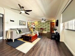Blk 507C Montreal Spring (Sembawang), HDB 5 Rooms #604416901